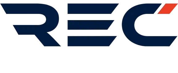 Logo REC Automação