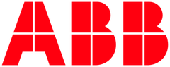 Logo da ABB