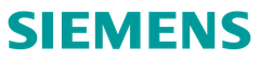 Logo da Siemens
