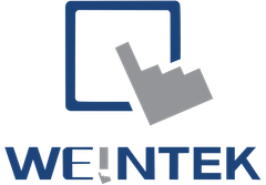 Logo da Weintek